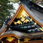 10 Osaki Hachimangu Shrine