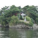 32 오쿠노호소미치의 풍경지 <br>마가키가시마 섬