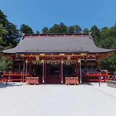 20 鹽竈神社